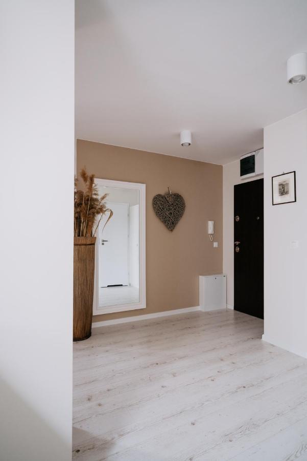 Old Town Wroclaw-2Floor Apartment Private Parking Eksteriør bilde