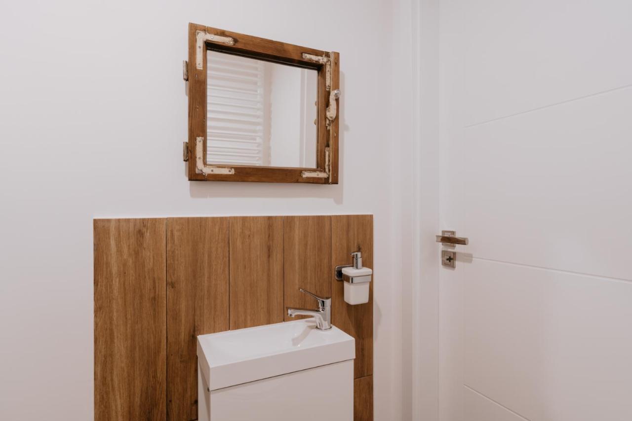 Old Town Wroclaw-2Floor Apartment Private Parking Eksteriør bilde