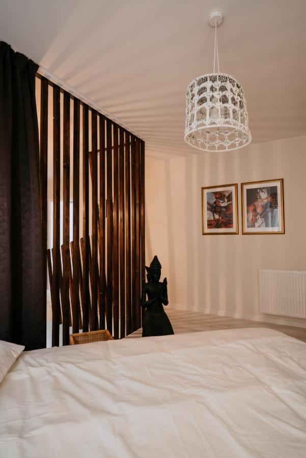 Old Town Wroclaw-2Floor Apartment Private Parking Eksteriør bilde