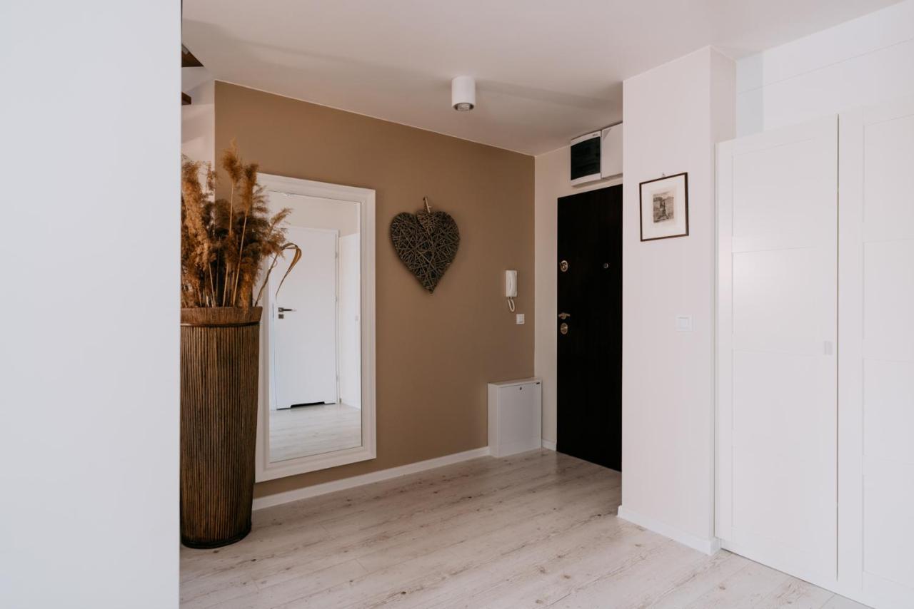 Old Town Wroclaw-2Floor Apartment Private Parking Eksteriør bilde