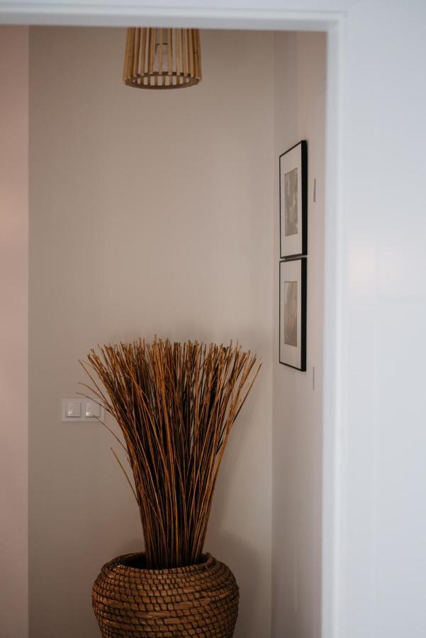 Old Town Wroclaw-2Floor Apartment Private Parking Eksteriør bilde