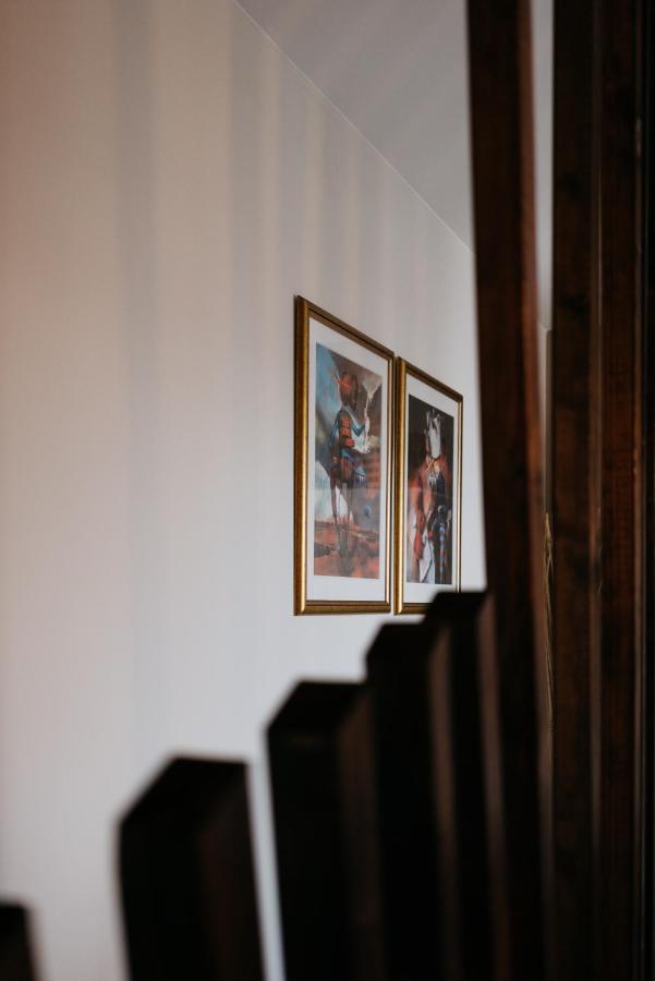 Old Town Wroclaw-2Floor Apartment Private Parking Eksteriør bilde