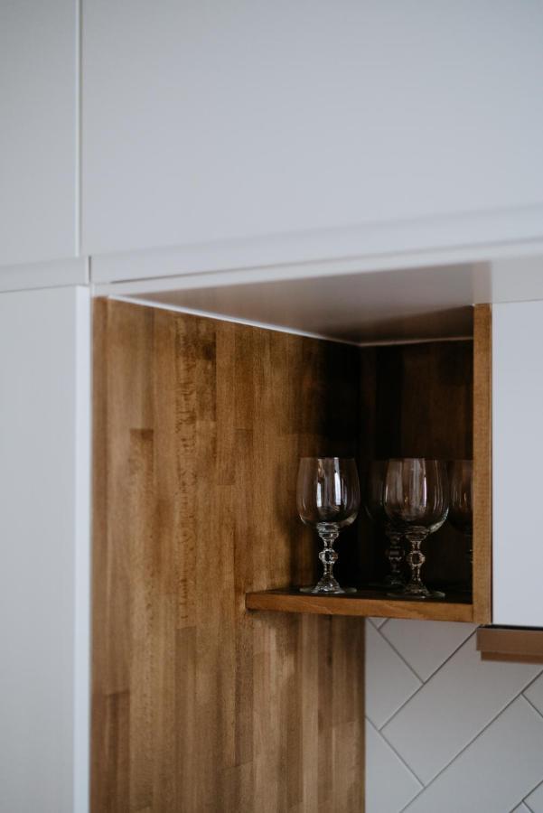 Old Town Wroclaw-2Floor Apartment Private Parking Eksteriør bilde