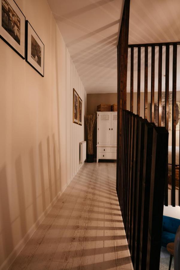 Old Town Wroclaw-2Floor Apartment Private Parking Eksteriør bilde